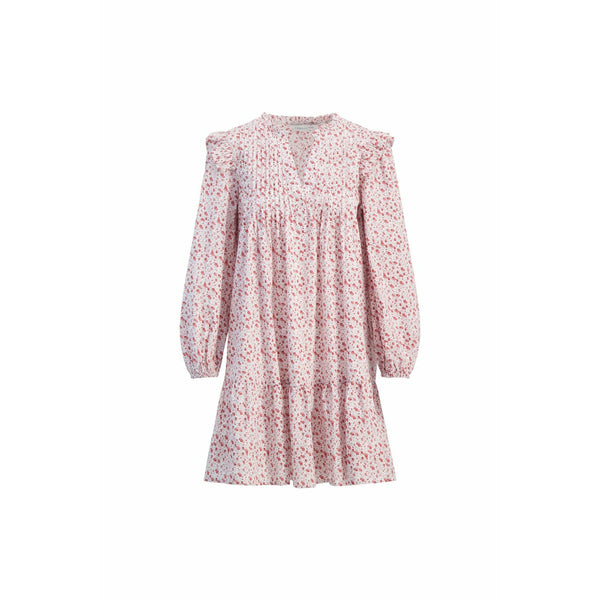 Bermuda Dress