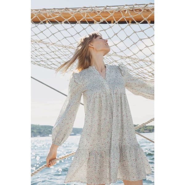 Bermuda Dress