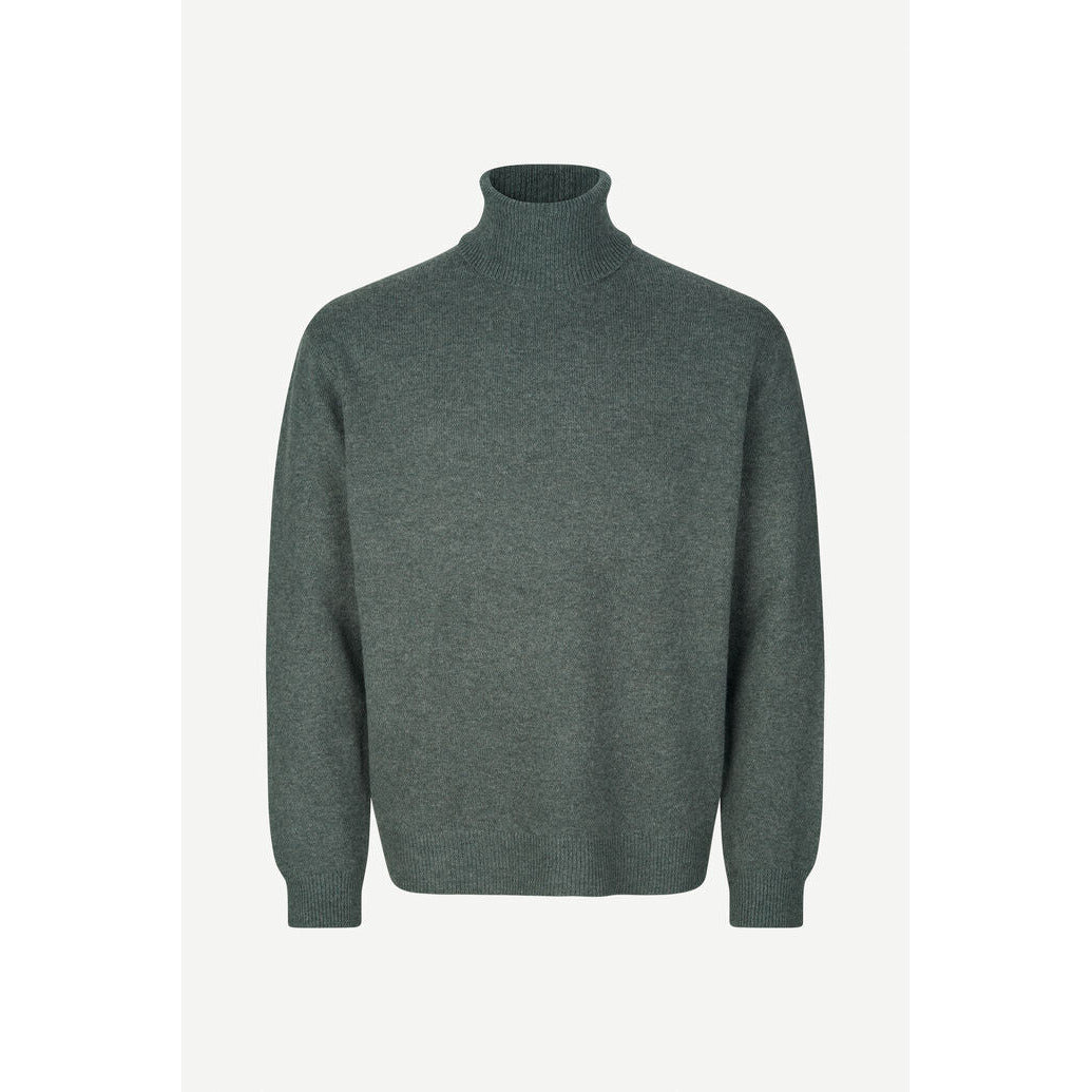 Viktor Turtle Neck 12758 Herre