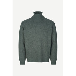 Viktor Turtle Neck 12758 Herre