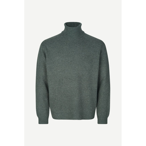 Viktor Turtle Neck 12758 Herre