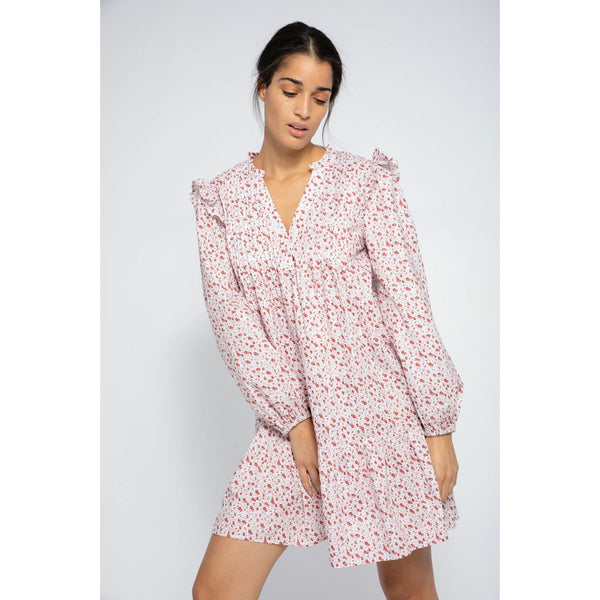 Bermuda Dress