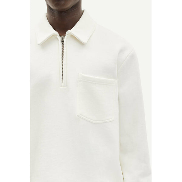 Jonathan Half Zip 11746