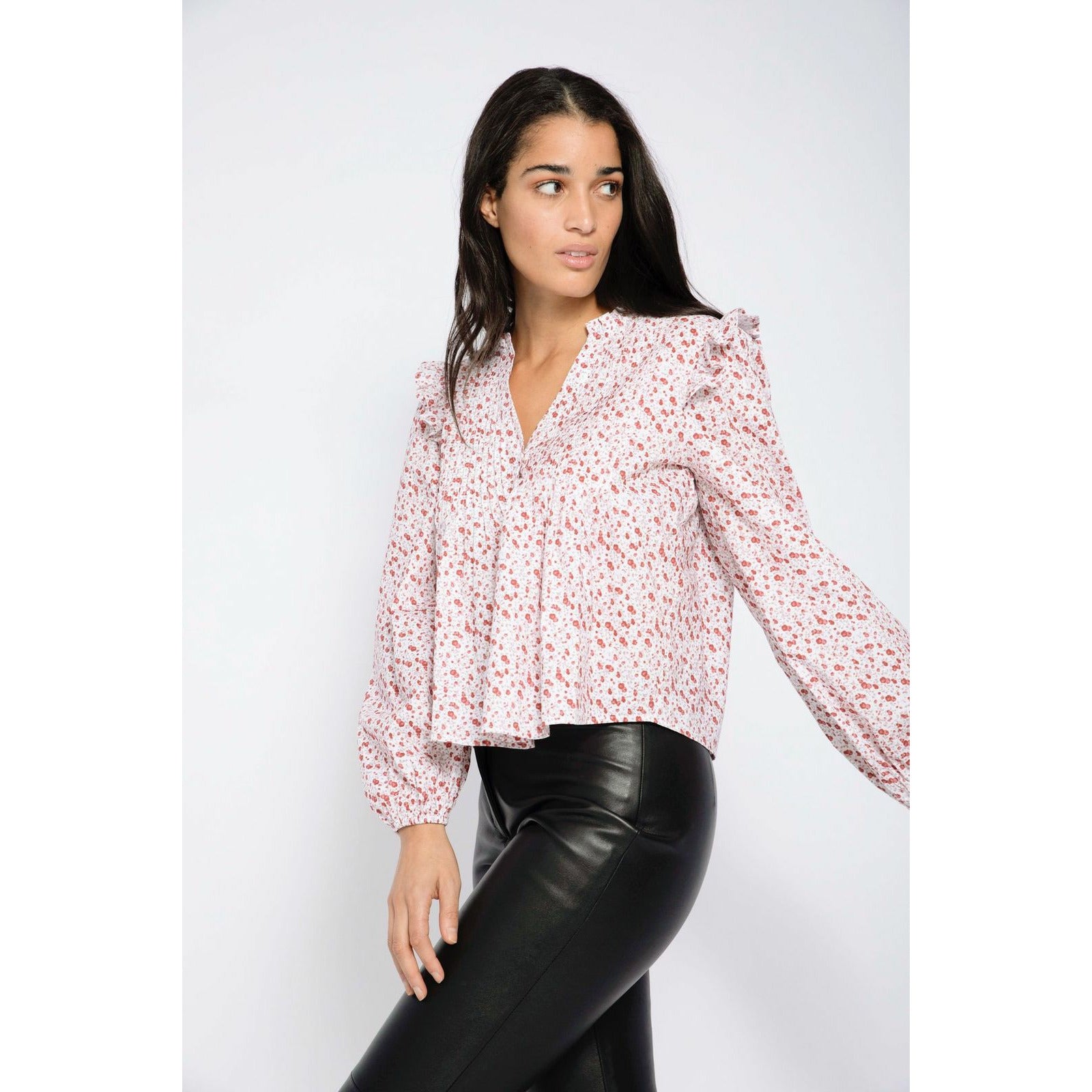 Tulum Blouse