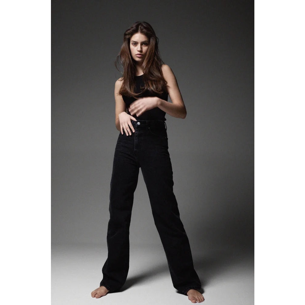 Pia Rib Singlet