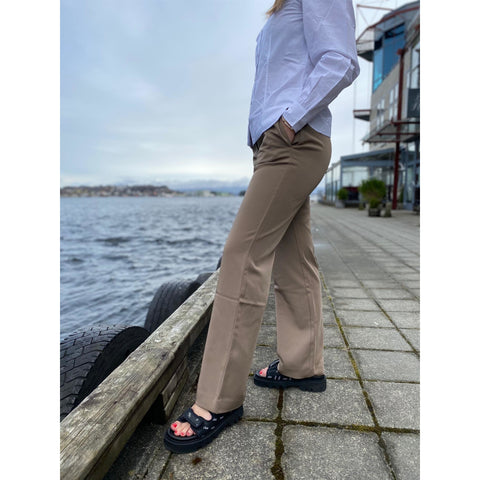 Hoys Straight Pants 7331