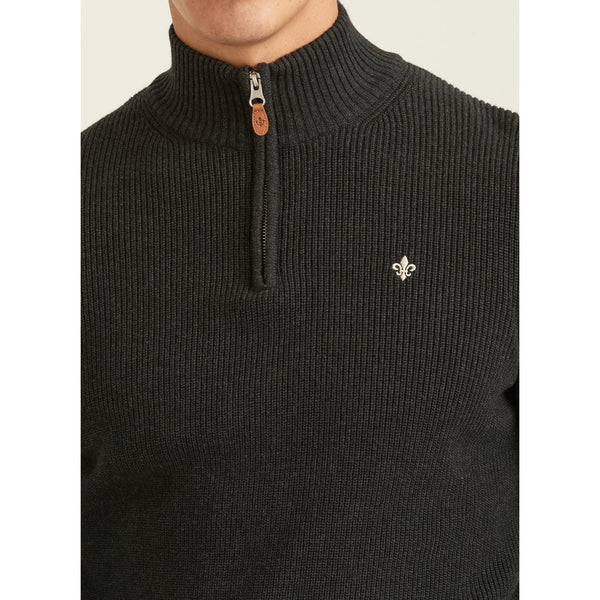 Bernard Half Zip
