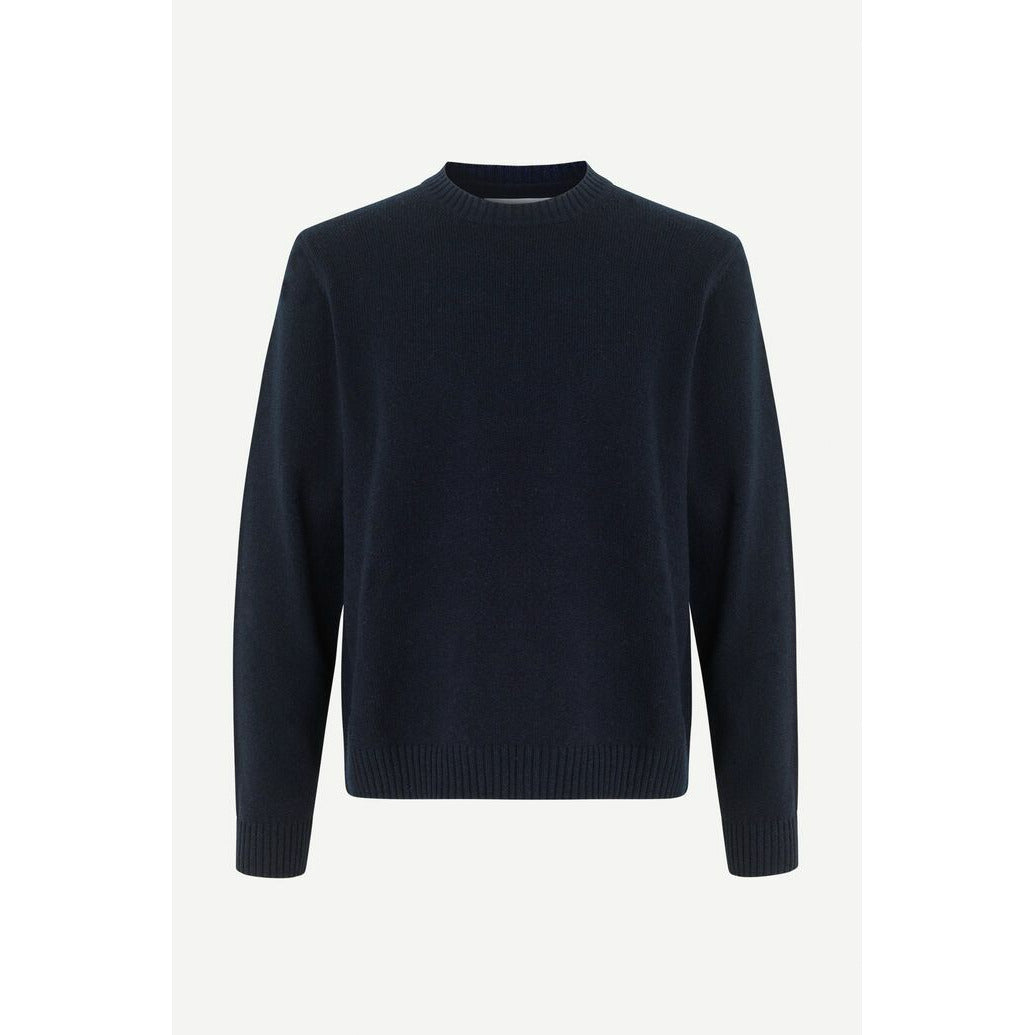 Sylli Crew Neck 132