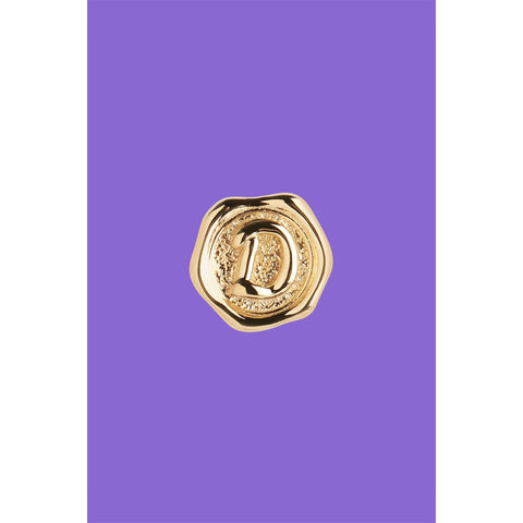 Signet Coin D