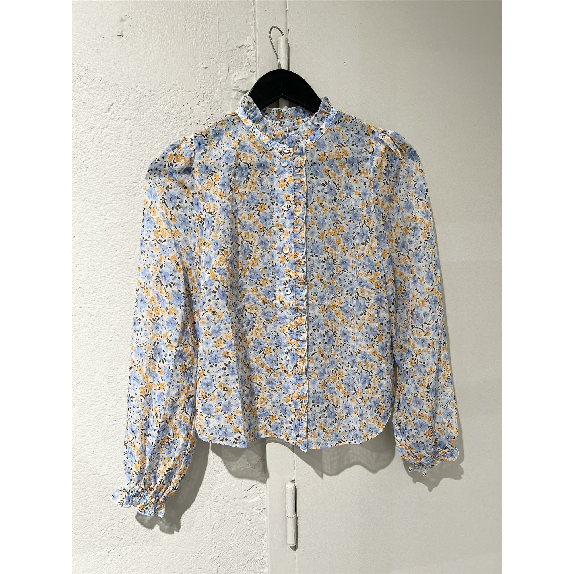 Zarani ls shirt aop 12888