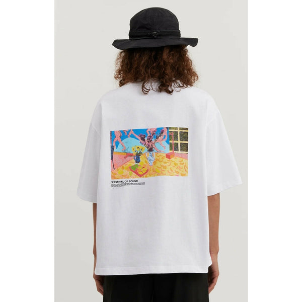 M. Ranger National Tee Herre
