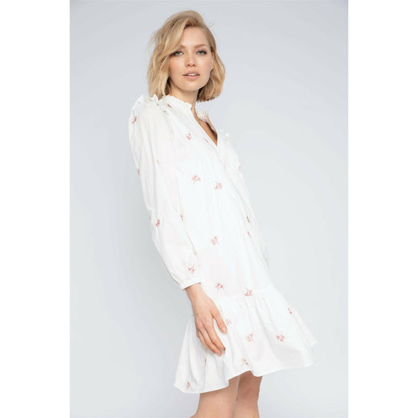 Granada Dress