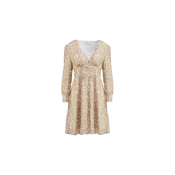 Ella Short Dress