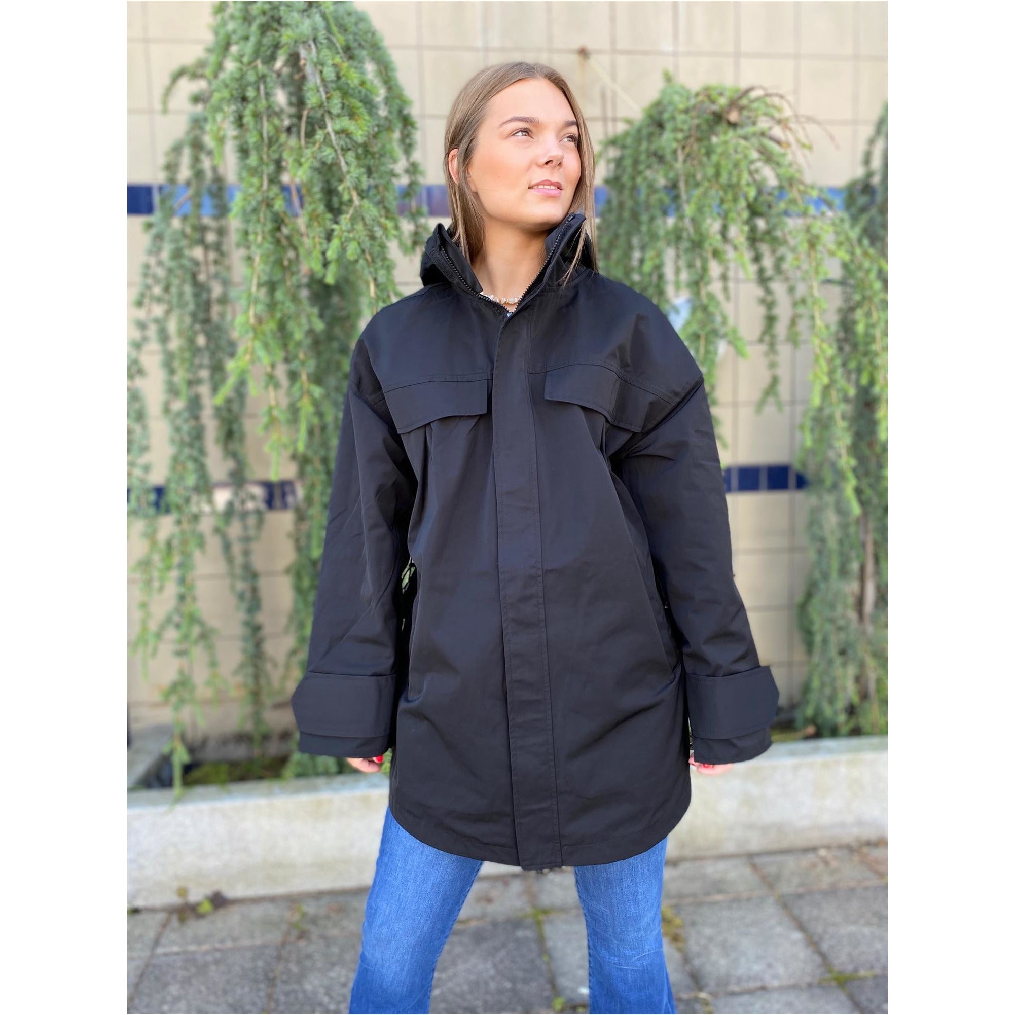 Kiellands Jacket