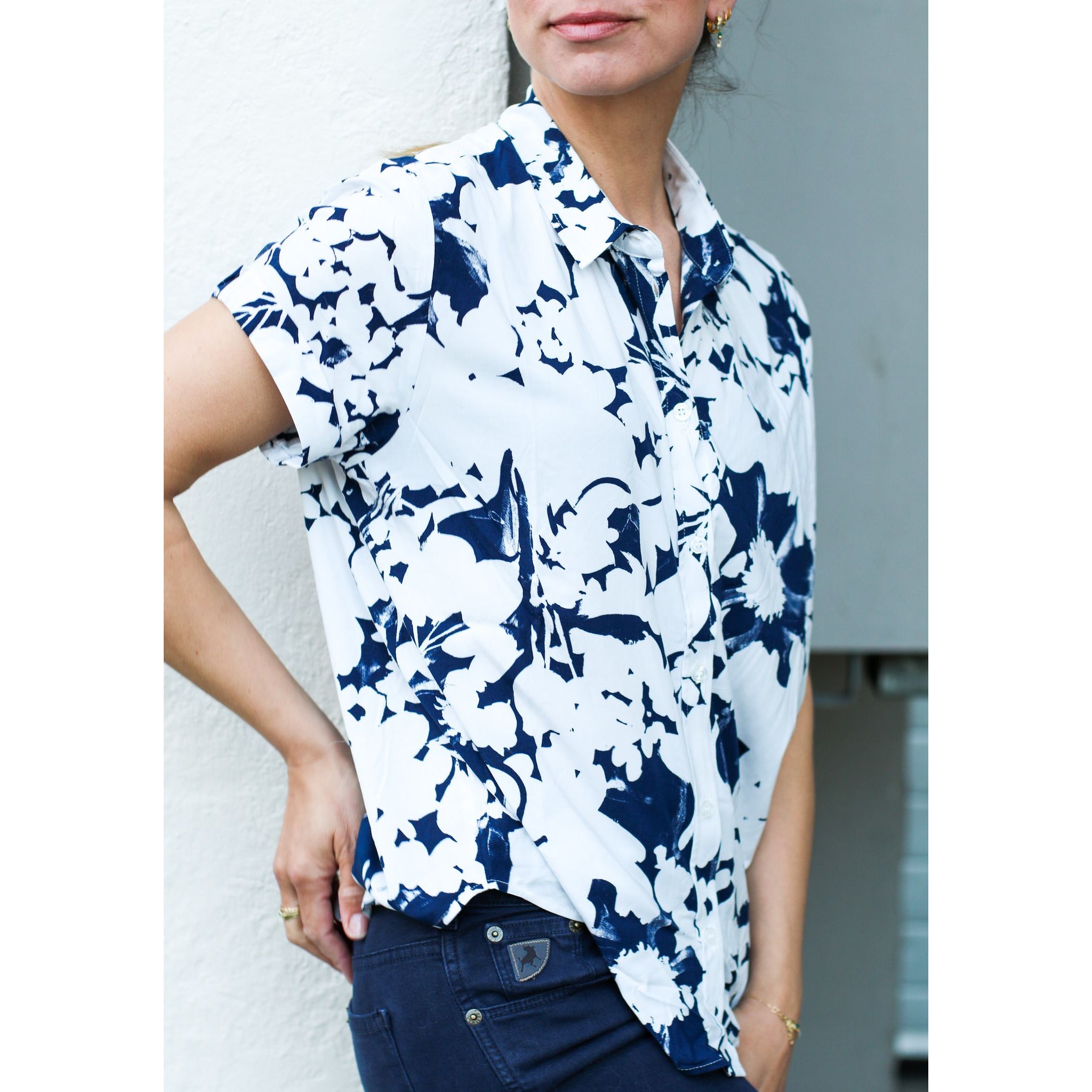 Majan ss shirt 9942