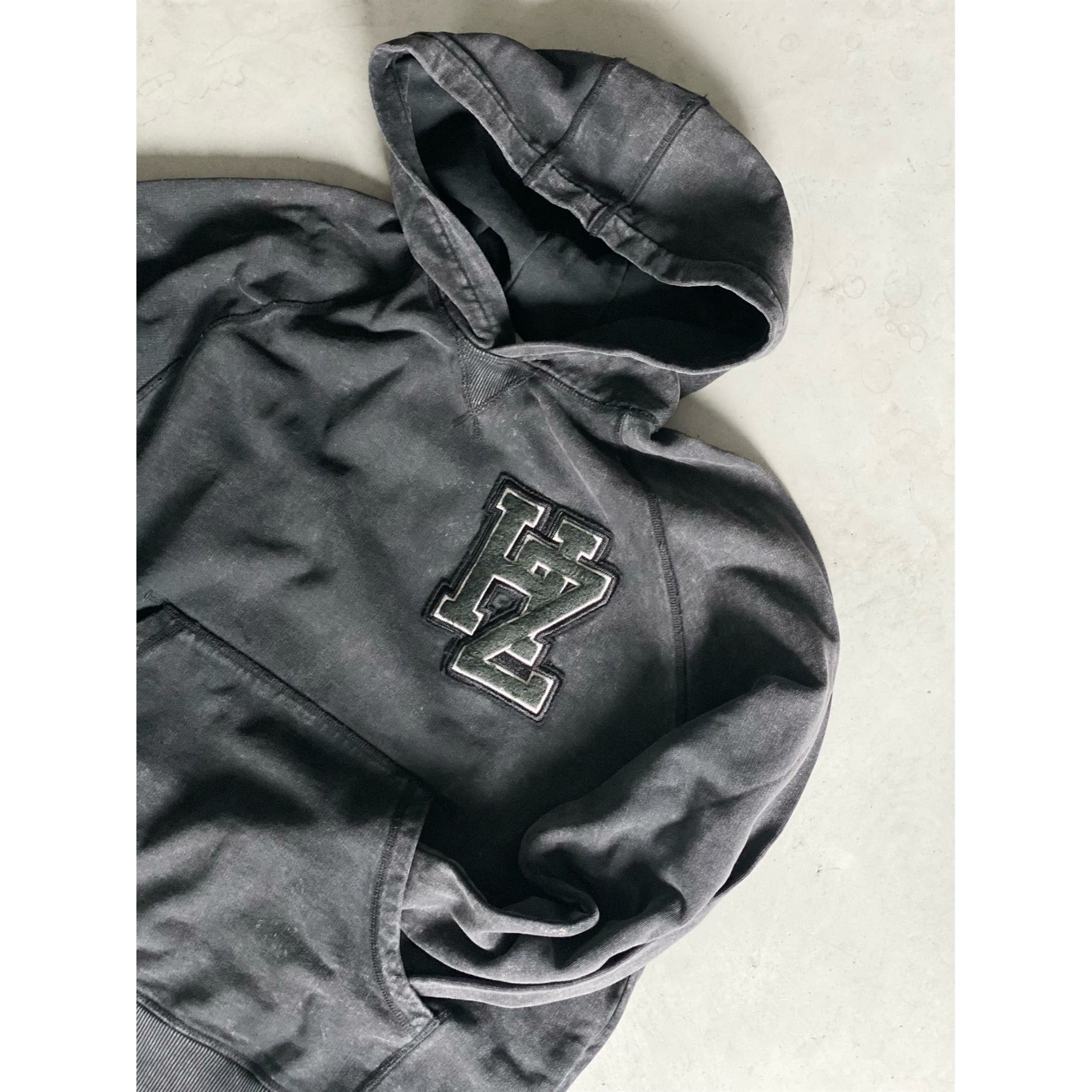 Omega Hoodie (Herre)
