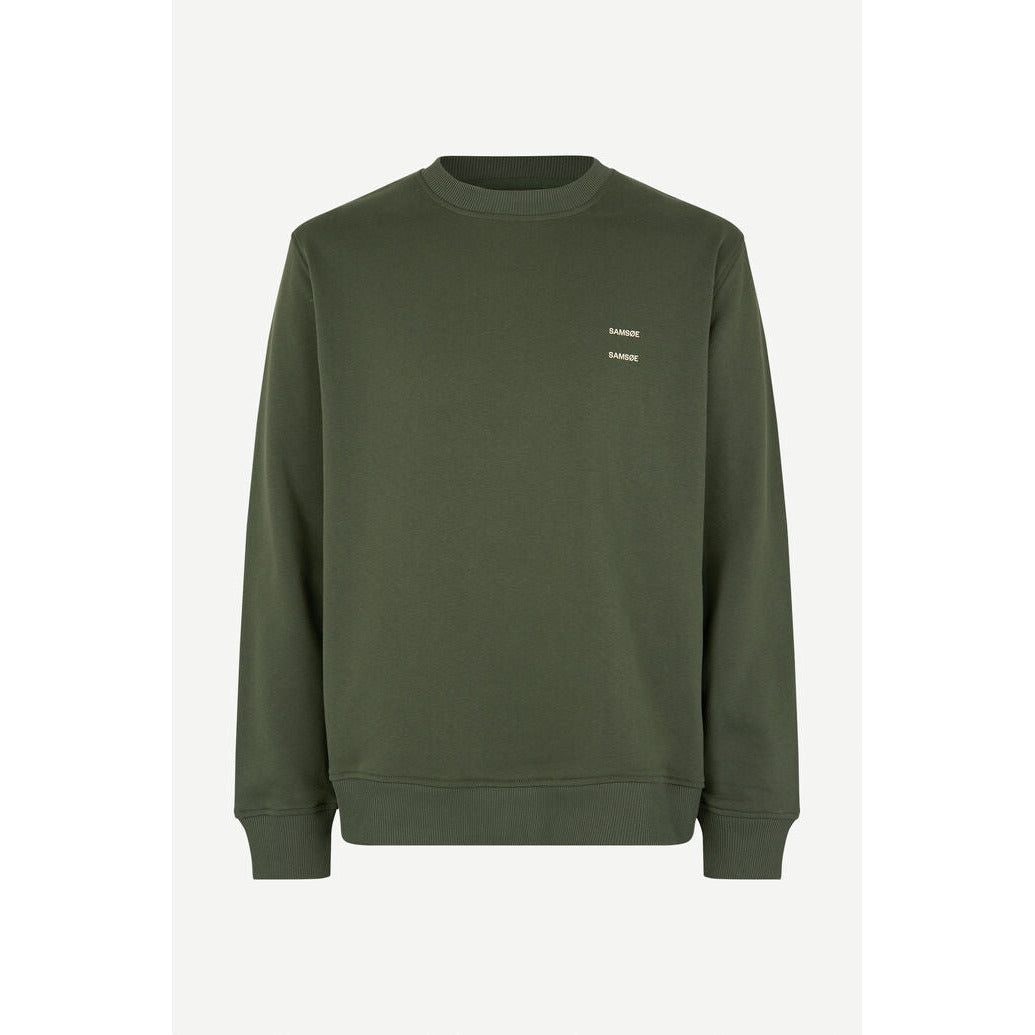 Joel crew neck 11414 Herre