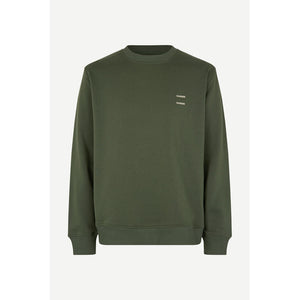Joel crew neck 11414 Herre