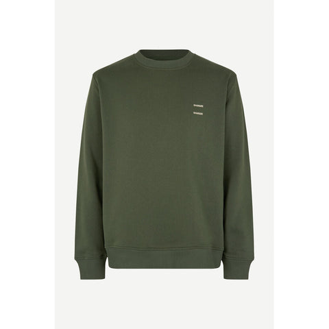 Joel crew neck 11414 Herre