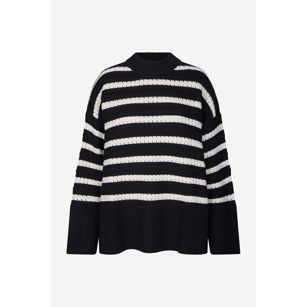 Raili crew neck 12923