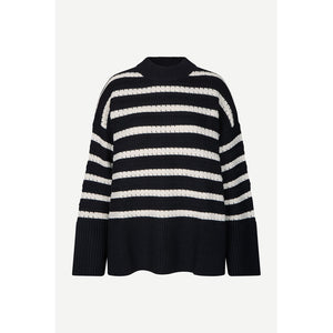 Raili crew neck 12923