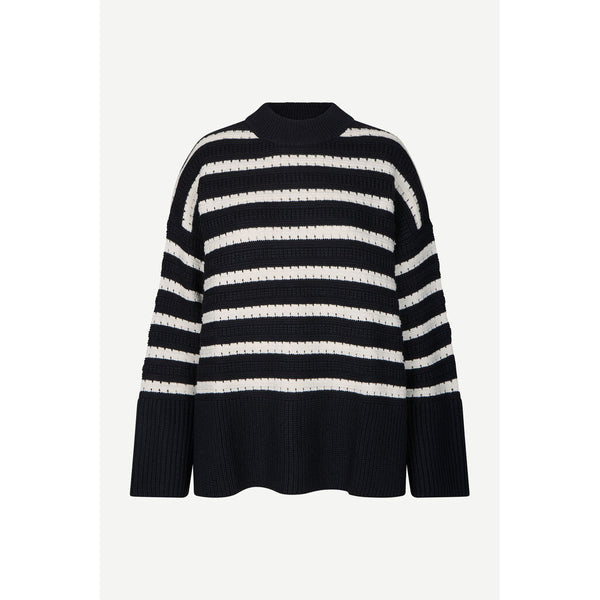 Raili crew neck 12923