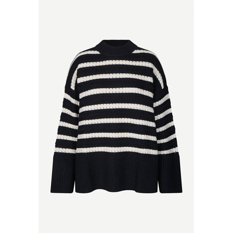 Raili crew neck 12923