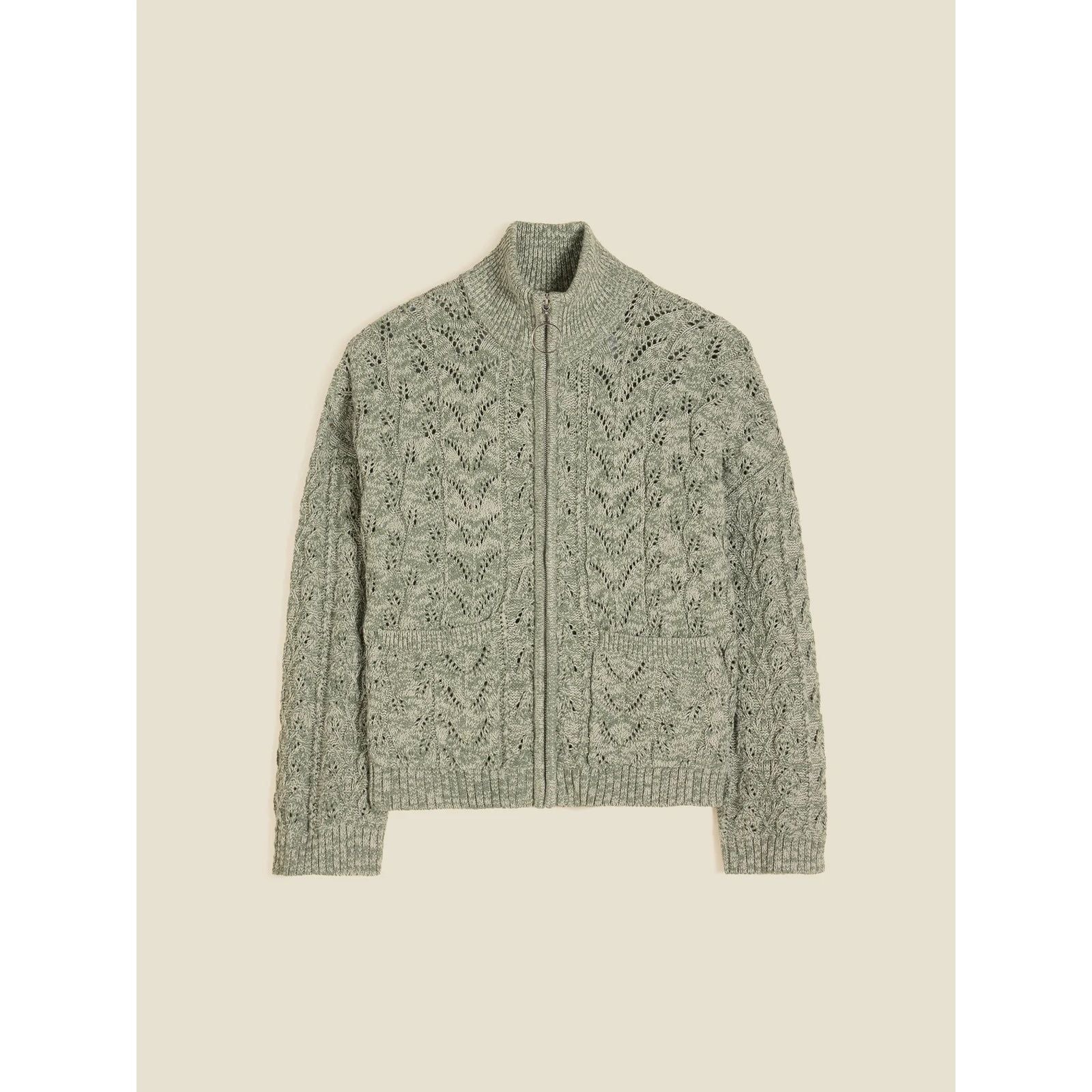 Tine Bloom Cardigan