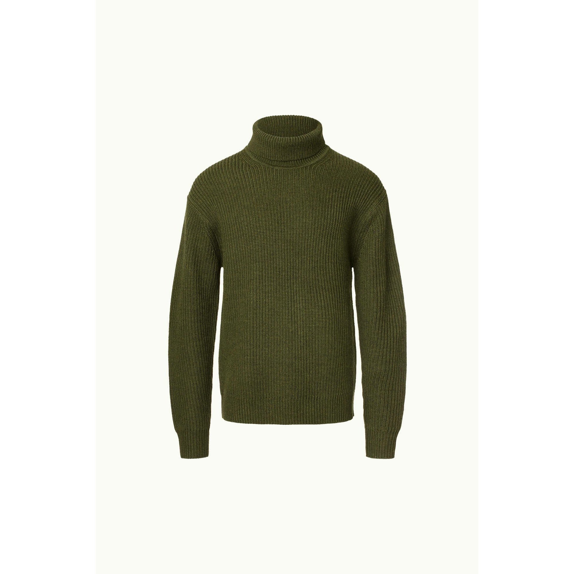 Logan Turtle Neck 14004