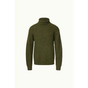 Logan Turtle Neck 14004