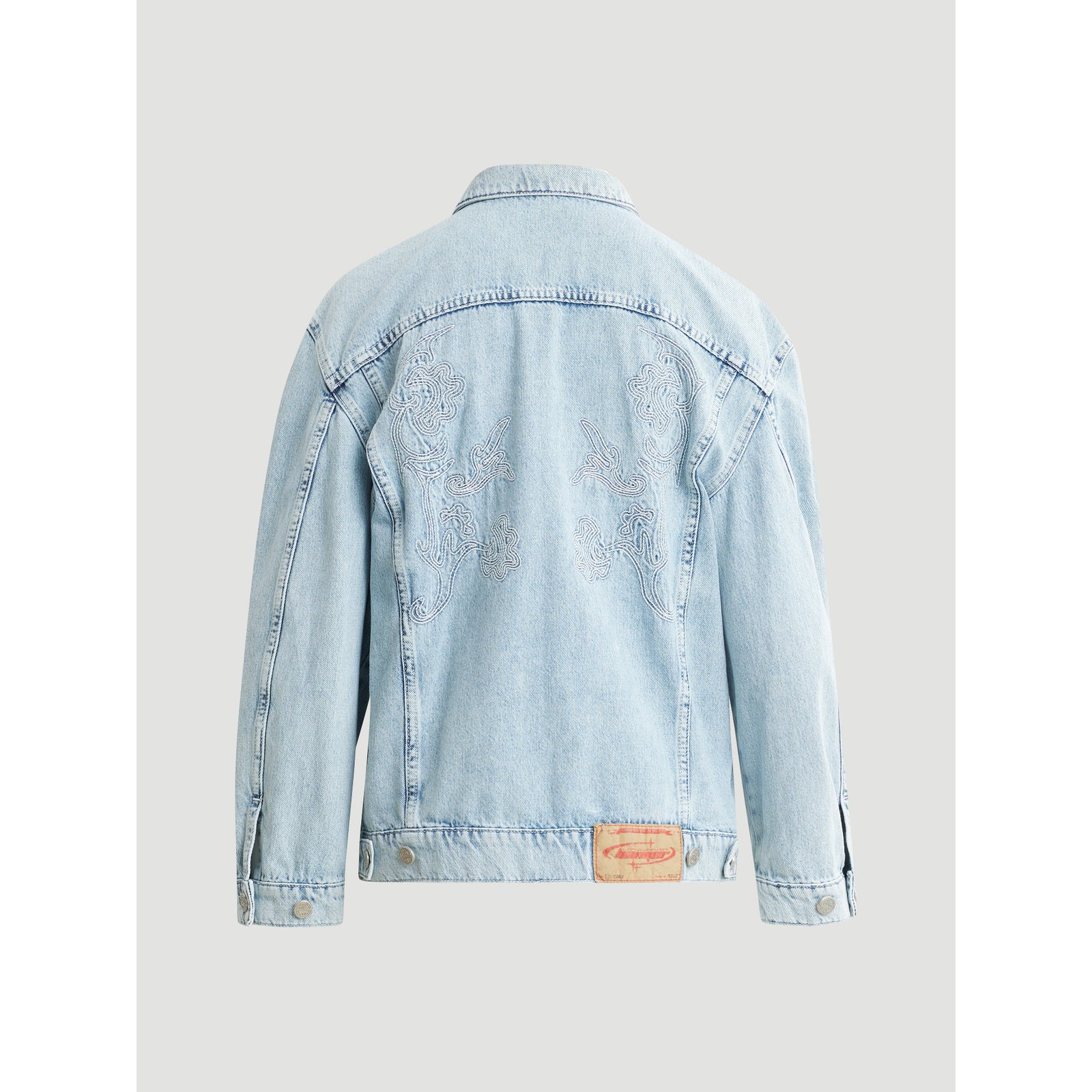 W. Apollo Denim Jacket