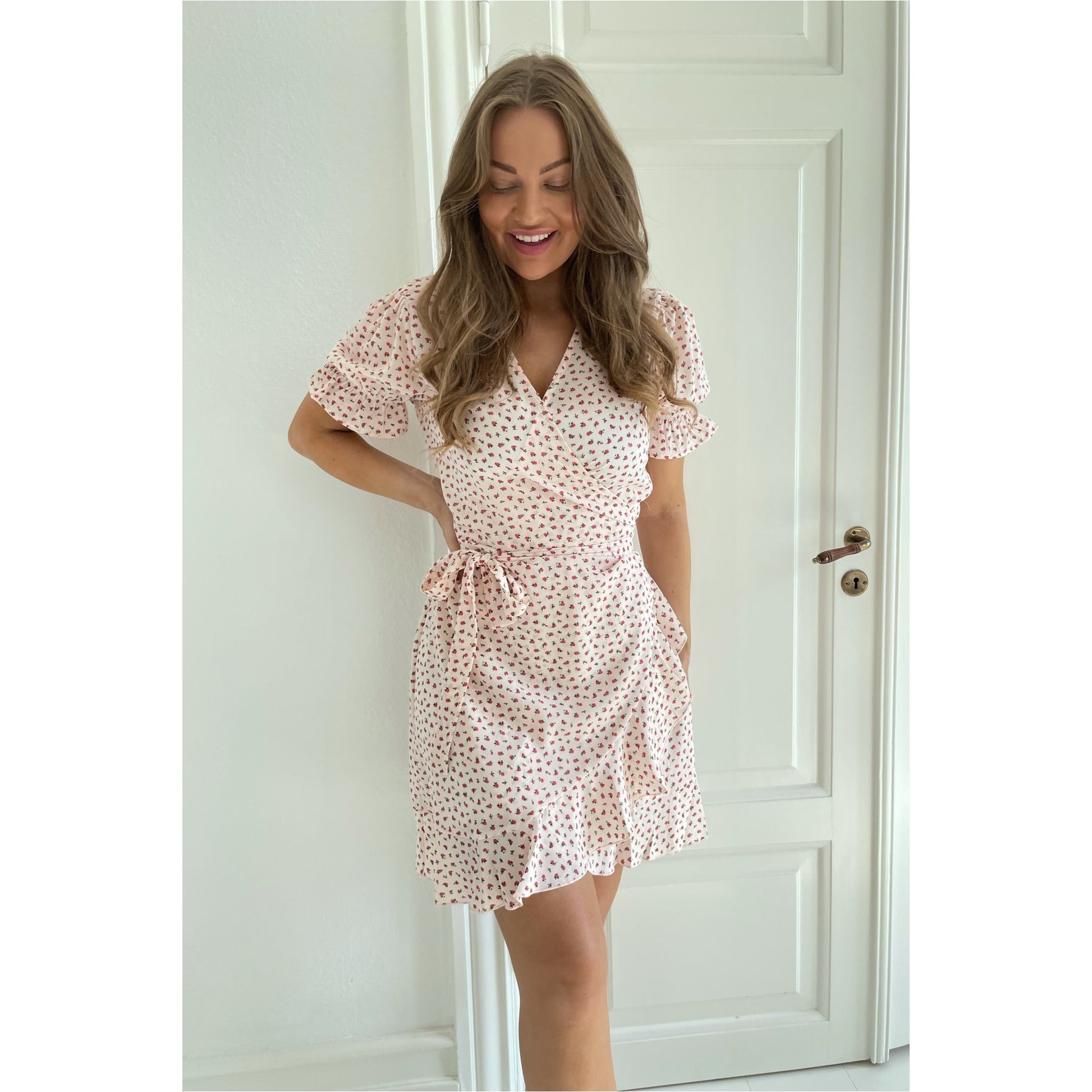 Naomi Dress
