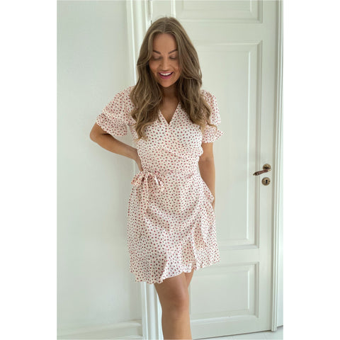Naomi Dress