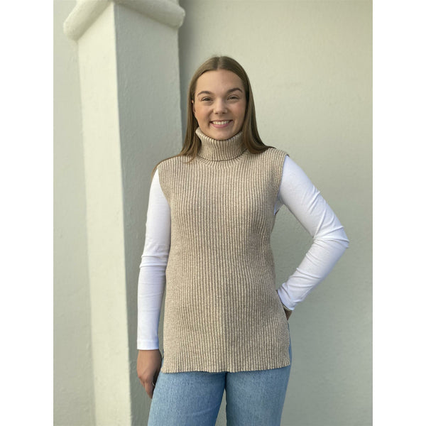 Justice Knit Vest