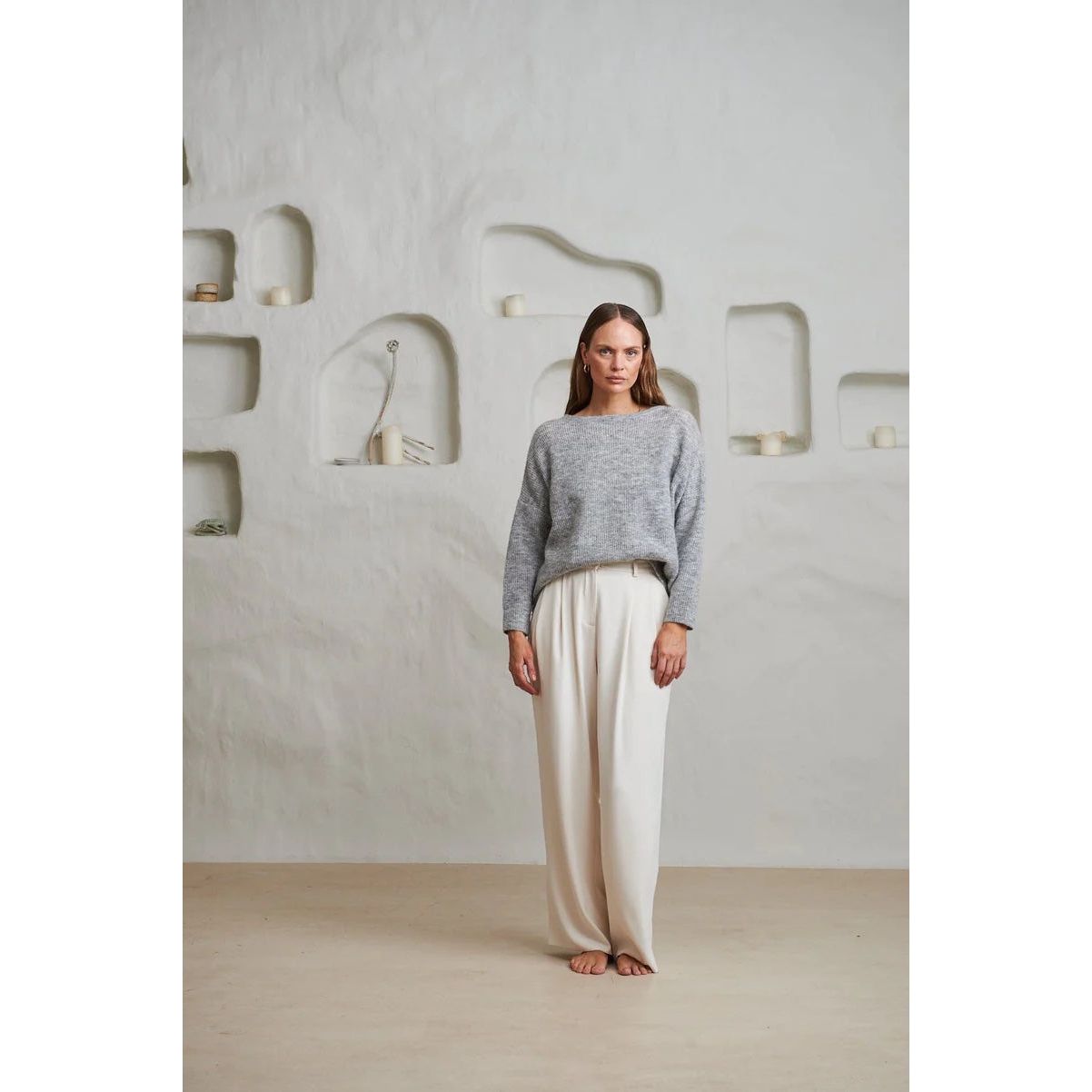 Caia Sweater