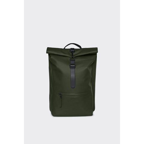 Rolltop Rucksack