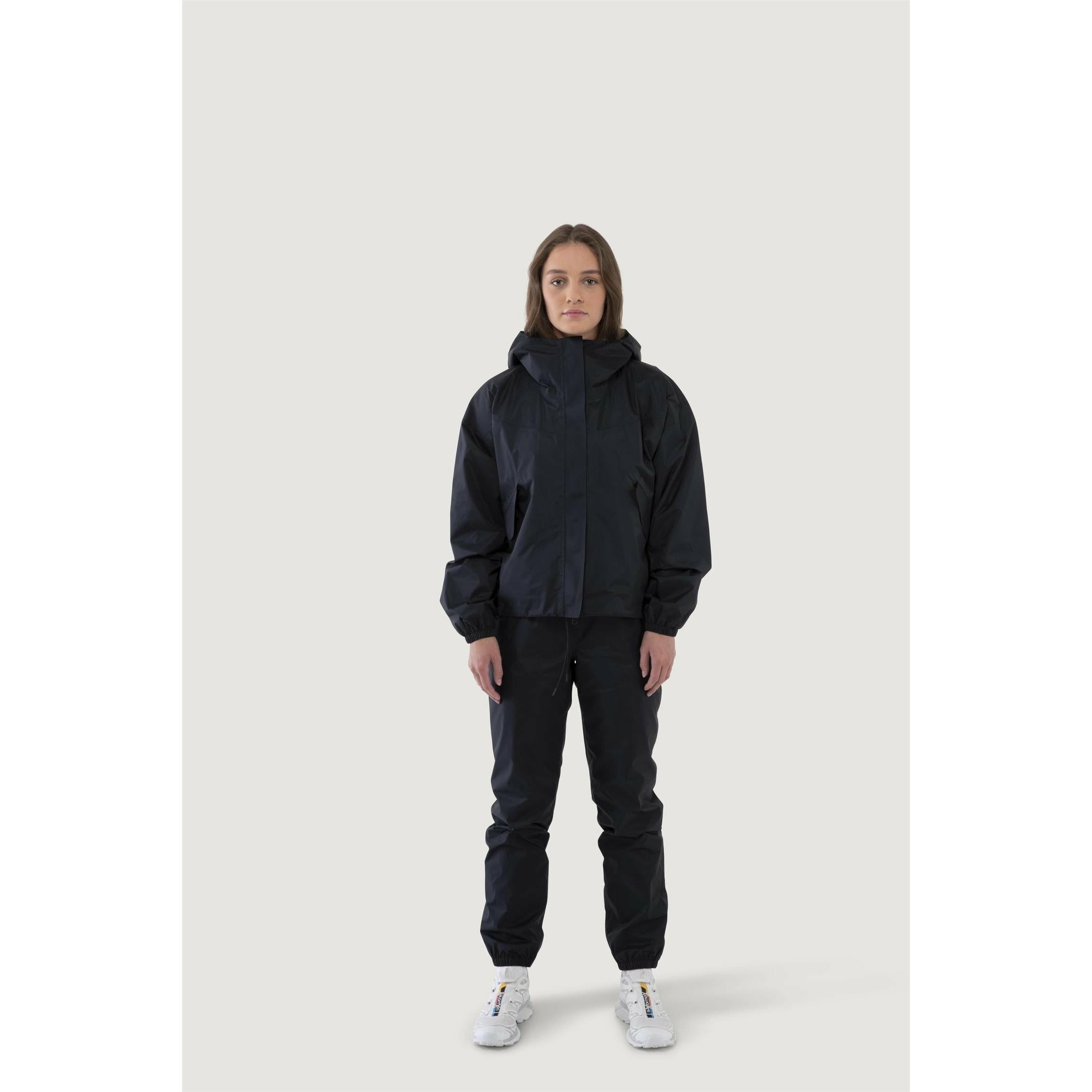 Synes JKT RS
