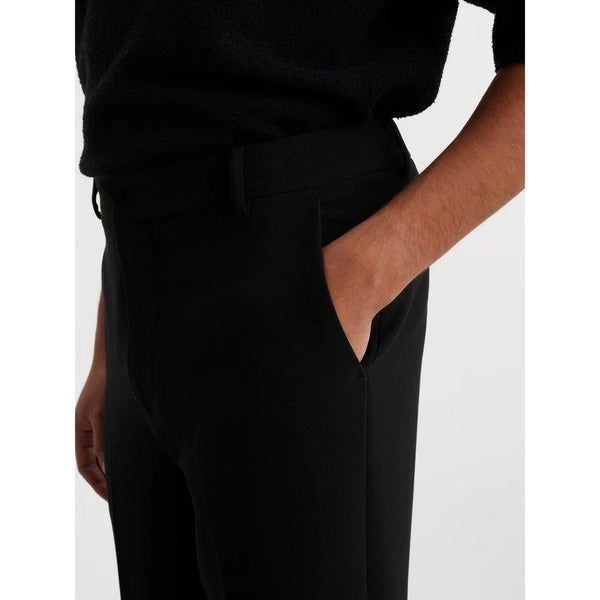 Stanley Formal Trousers Herre