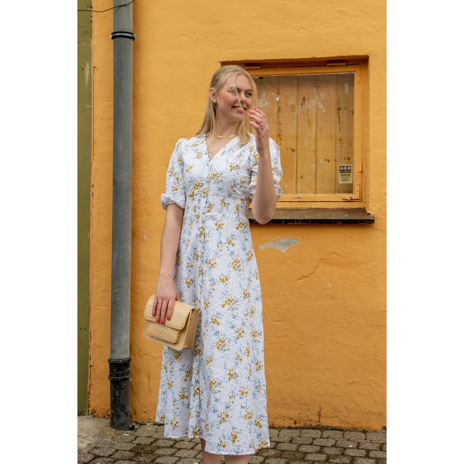 Palma Dress