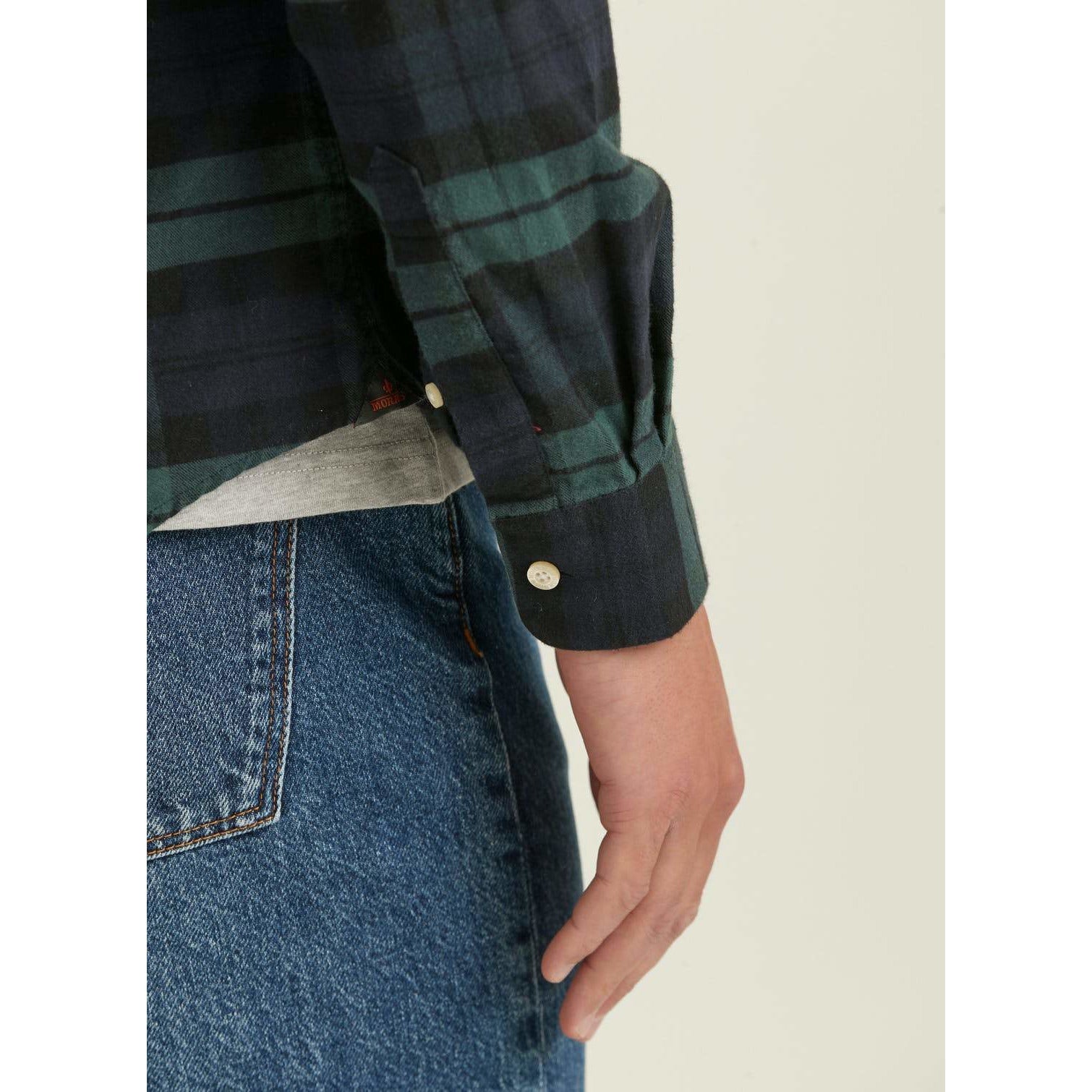 Smedley BD Shirt