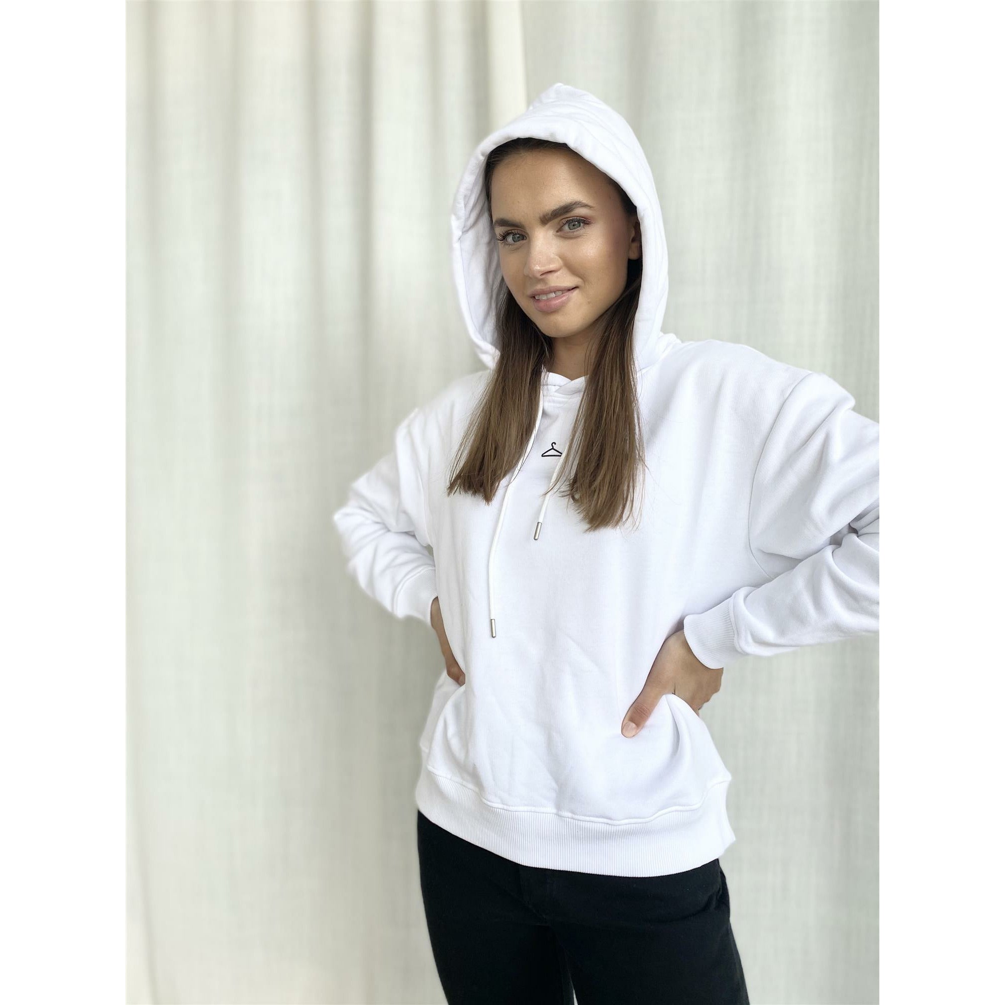 Hanger Hoodie