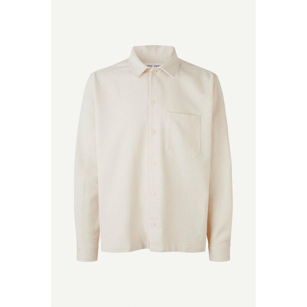 Castor C Shirt 14339 Herre