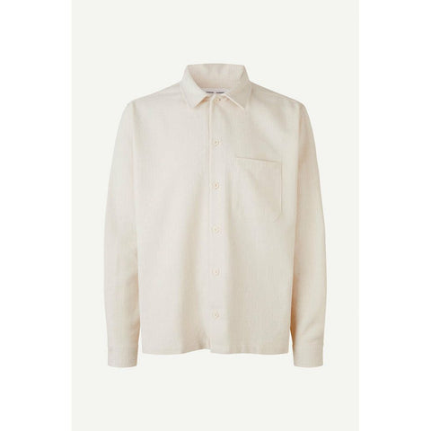 Castor C Shirt 14339 Herre