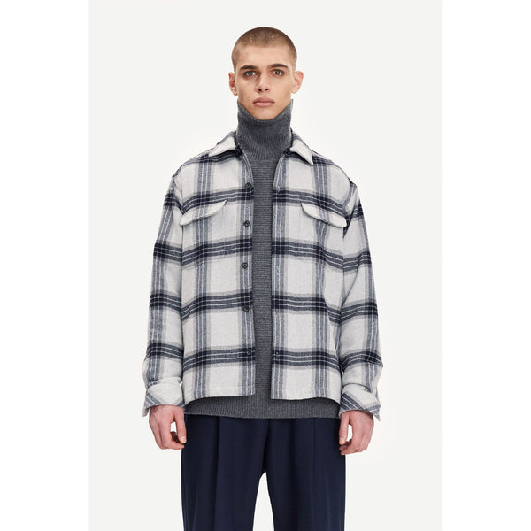 Castor H Shirt 14089 Herre