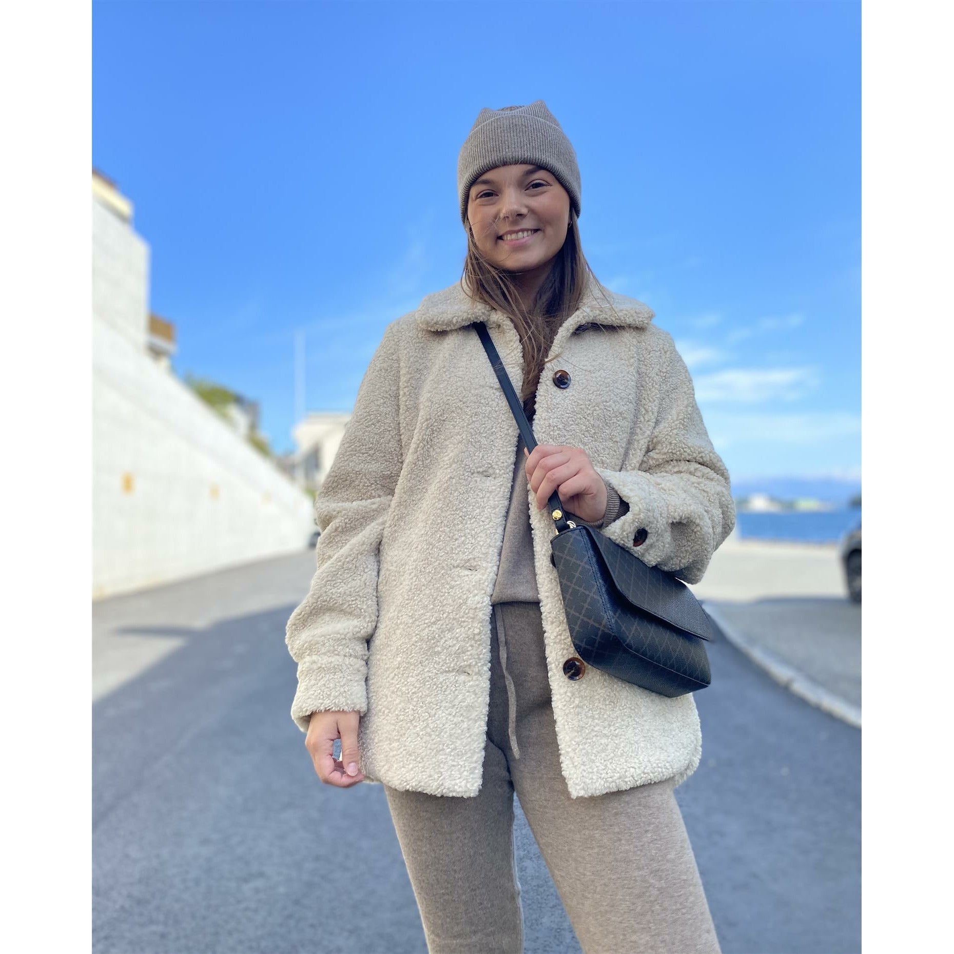 Aylin Jacket 13181