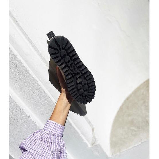 Rocky Nubuck