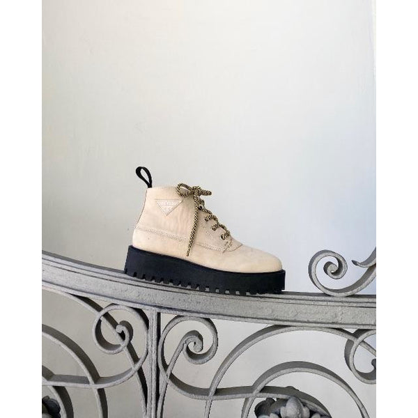 Rocky Nubuck