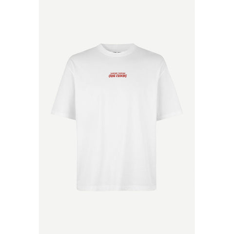 Gone fishing uni t-shirt 11725 Unisex