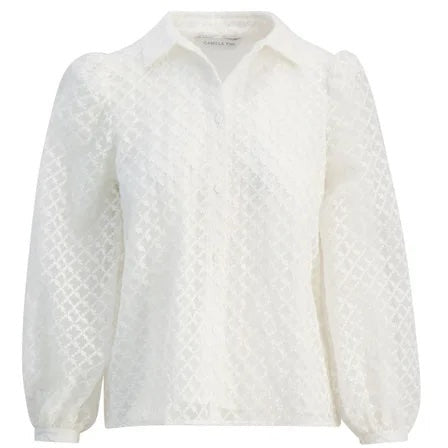 Linni Blouse