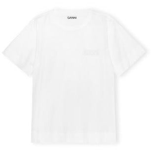 Thin Jersey Tee